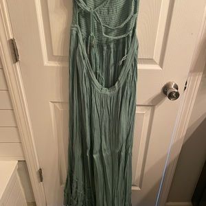 Free people Kelly dress size medium